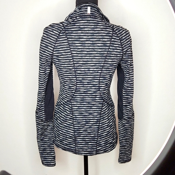 Zella Athletic Workout Jacket - Picture 6 of 14